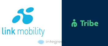 Link Mobility SMS Receiver